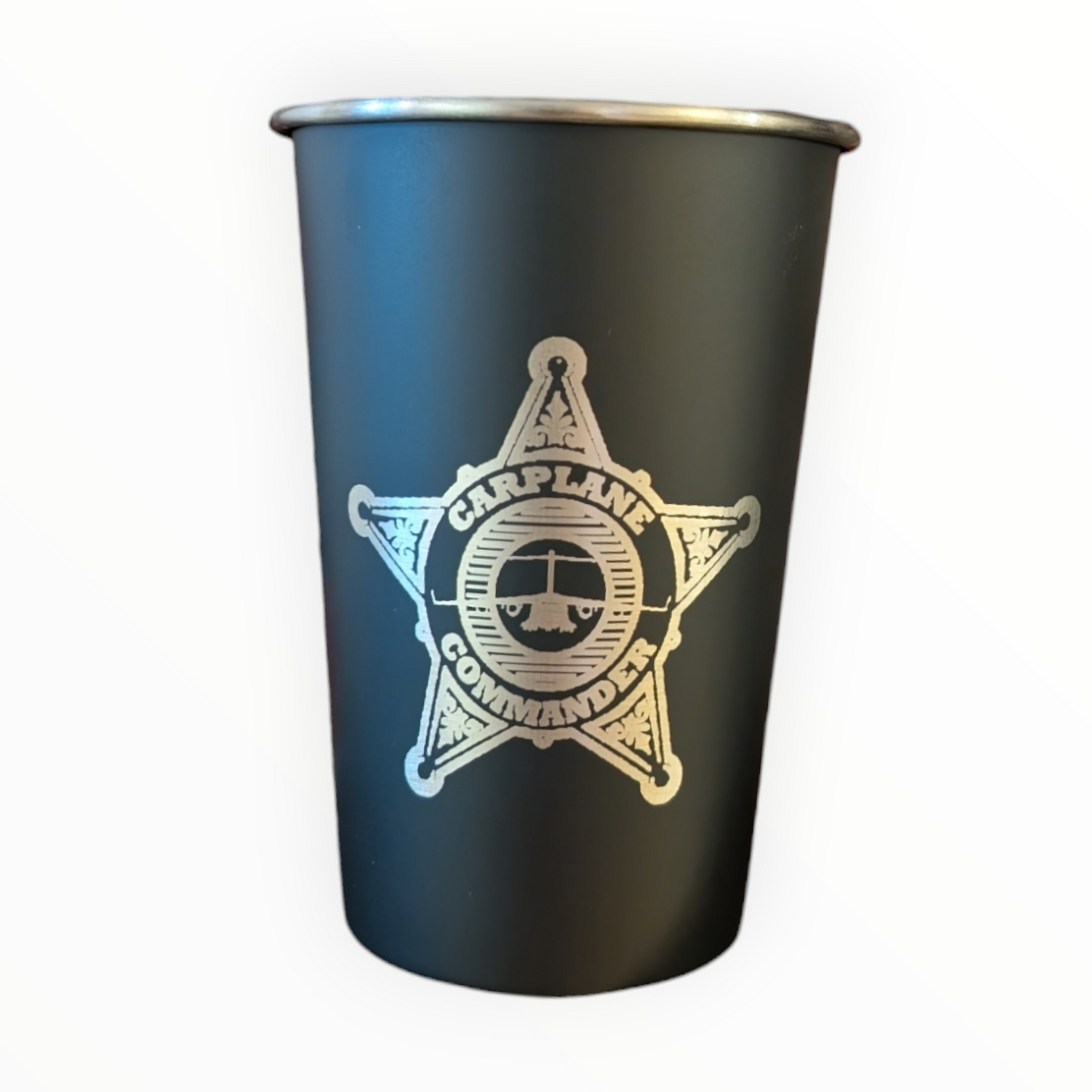 NEW OLD STAR CPC stainless steel cup
