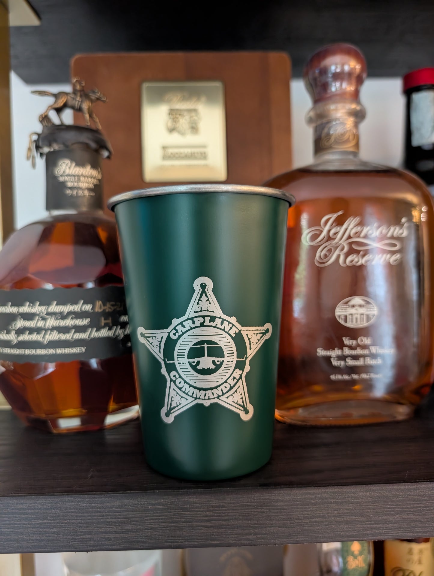 NEW OLD STAR CPC stainless steel cup