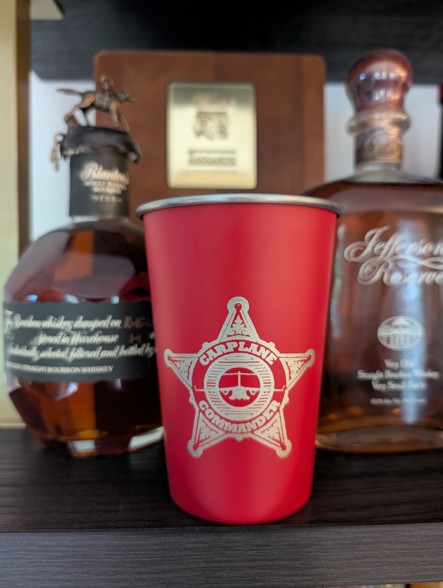 NEW OLD STAR CPC stainless steel cup