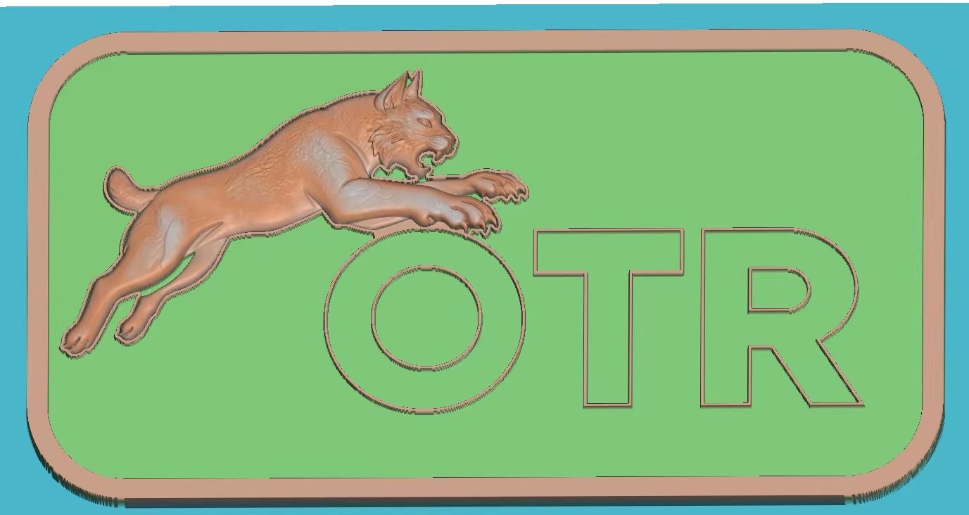 !!! PRE-ORDER!!! OTR Coin