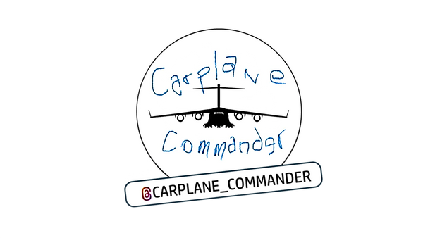 Carplane Commander