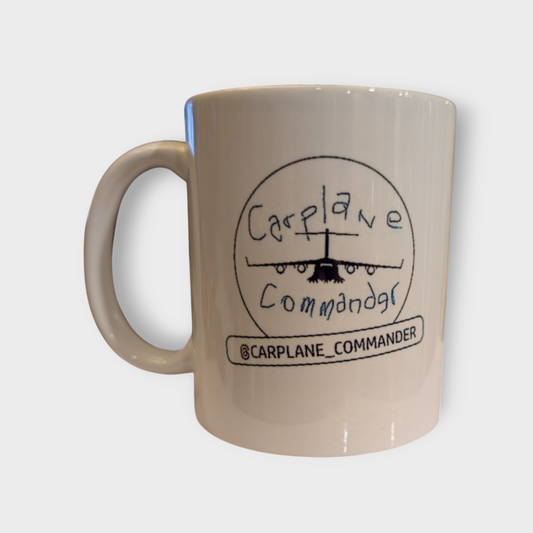 Official CPC Mug