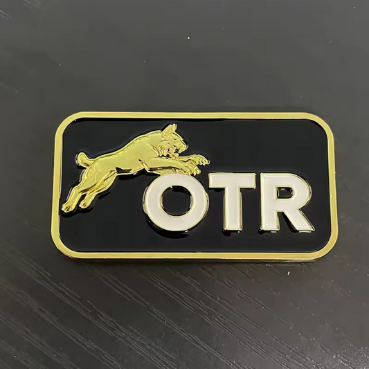 !!! PRE-ORDER!!! OTR Coin