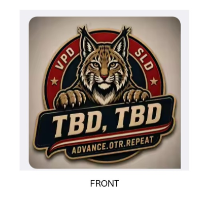 !!!PRE-ORDER!!! Bobcat TBD OTR coin