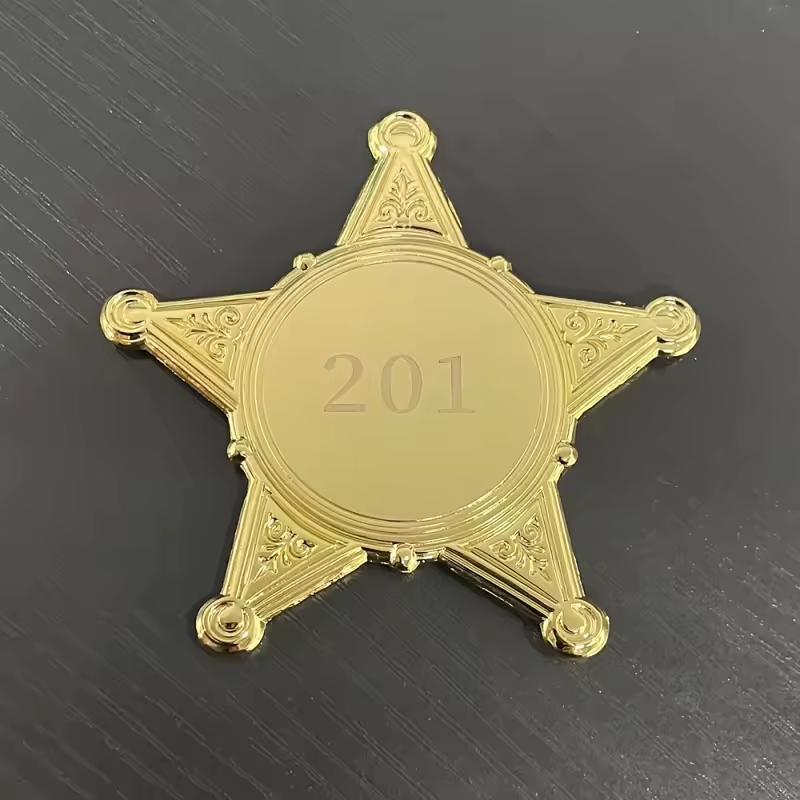 !!!PRE-ORDER!!! 2nd Edition Carplane Commander Coin
